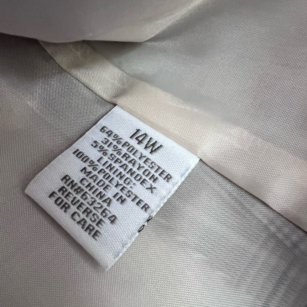 Ladies jacket - Picture 7 of 7